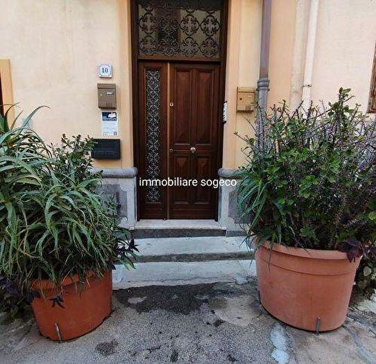 Casa monolocale in affitto in Via Oddo, Centro, Bagheria