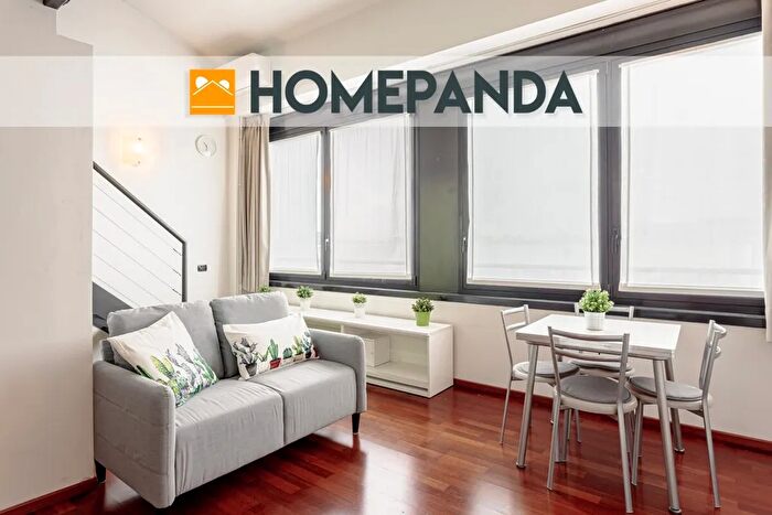 Appartamento monolocale in affitto in Via Enrico Caviglia a, Milano