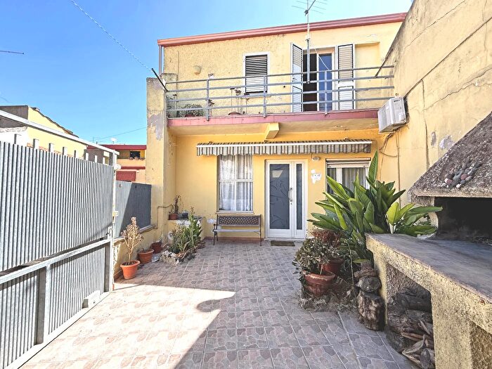 Casa con 5 locali in vendita in Sanluri