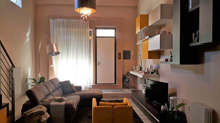 Appartamento bilocale in vendita in Via del Faro, Ancona