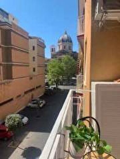 Appartamento monolocale in affitto in Viale Cardinal Ginnasi, Ostia Levante, Roma
