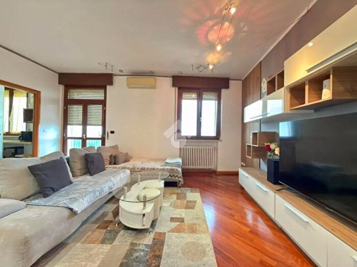 Appartamento quadrilocale in vendita in Via Cavalieri di Vittorio Veneto, San Bonifacio