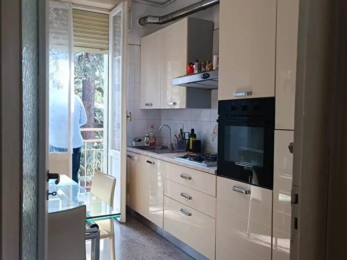 Appartamento quadrilocale in vendita in Parma