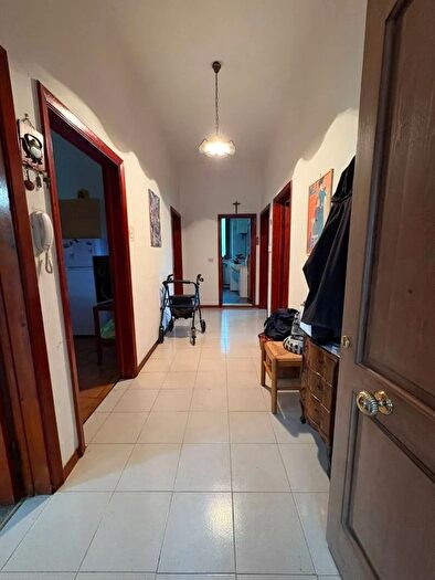 Appartamento con 5 locali in vendita in San Marcello Piteglio