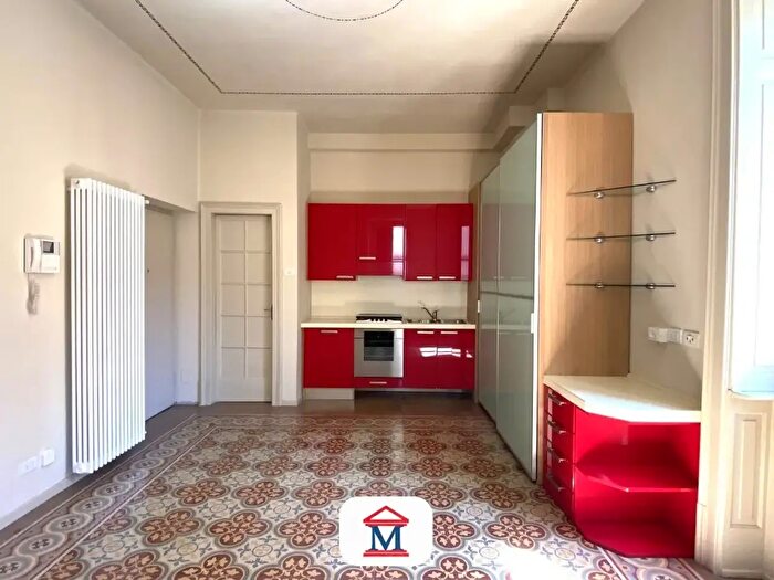 Appartamento monolocale in affitto in Via Angelo Maj, Bergamo