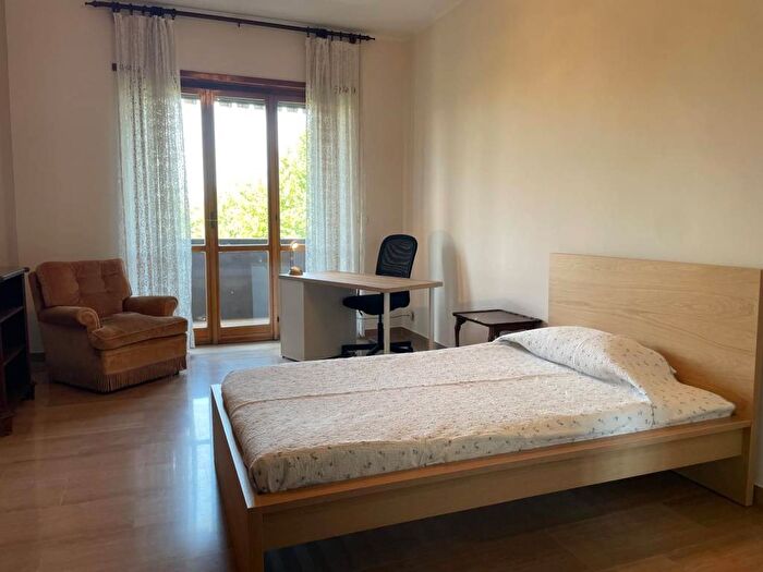 Appartamento con 5 locali in affitto in Corso Filippo Brunelleschi, Pozzo Strada, Torino
