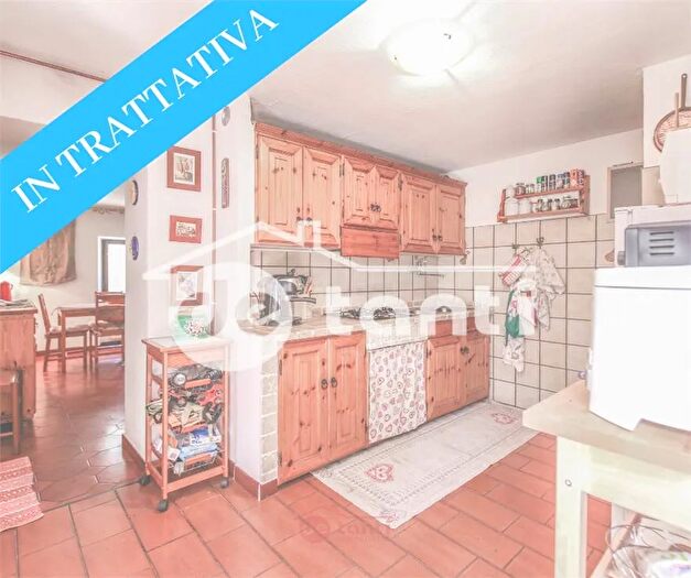 Casa trilocale in vendita in Chete Villa di Chiavenna So, Villa Di Chiavenna