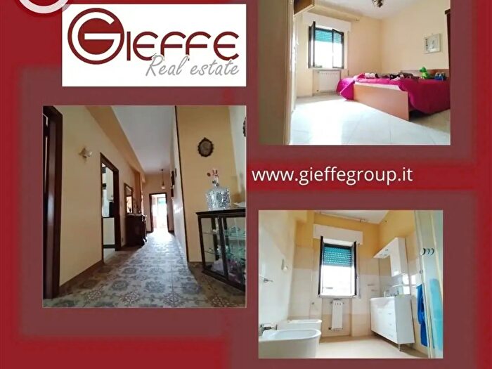 Appartamento bilocale in vendita in Taurianova