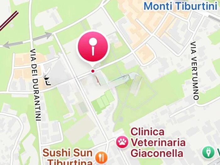 Appartamento bilocale in affitto in Via Achille Benedetti, Monti Tiburtini, Roma