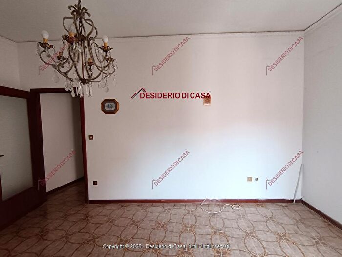 Appartamento trilocale in vendita in Monreale