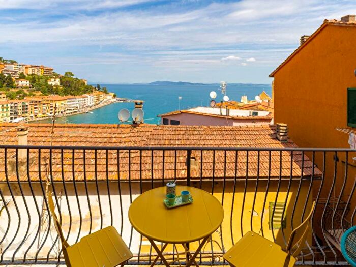 Appartamento con 5 locali in affitto in Via Giovan Battista Emanuelli, Porto Santo Stefano, Monte Argentario