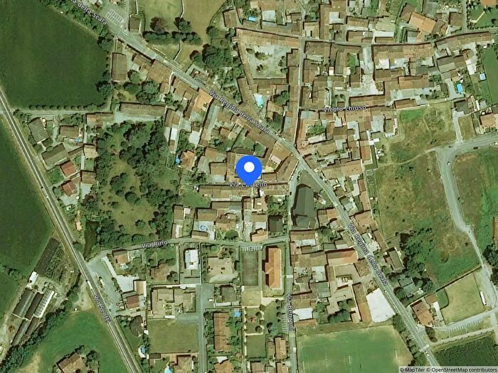 Appartamento in vendita in Via Castello Snc, Soncino