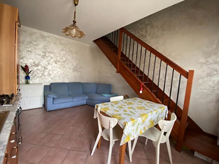 Appartamento trilocale in vendita in Via Roma, Noventa Padovana