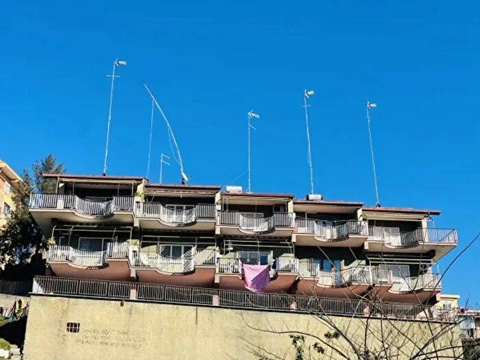 Casa con 5 locali in vendita in Via Vittorio Codeluppi, Roma