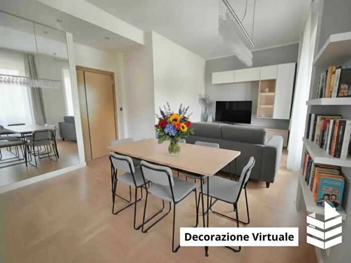 Appartamento bilocale in vendita in Via Cassia, Roma