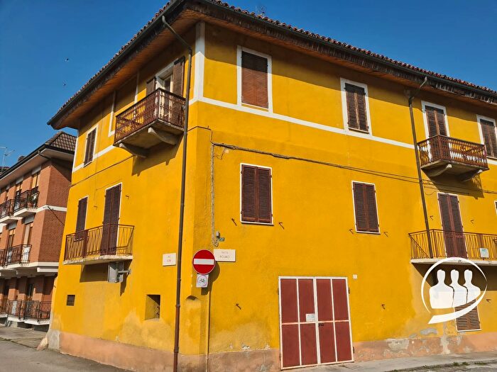 Case in Vendita e in Affitto - 3