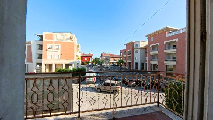 Appartamento quadrilocale in vendita in Via Nino Bixio, Civitanova Marche