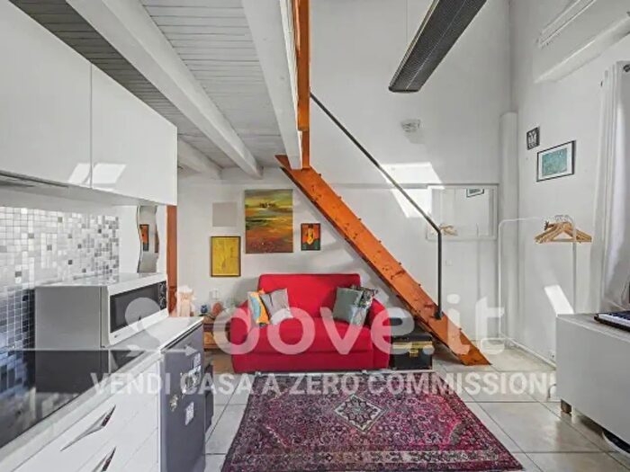 Appartamento bilocale in vendita in Via Francesco Marzolo, Padova