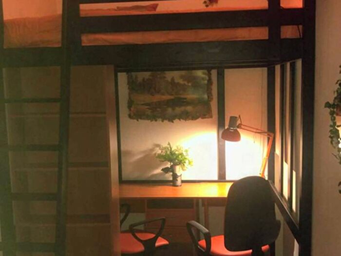 Appartamento quadrilocale in affitto in Via dei Tribunali, Centro Storico, Napoli