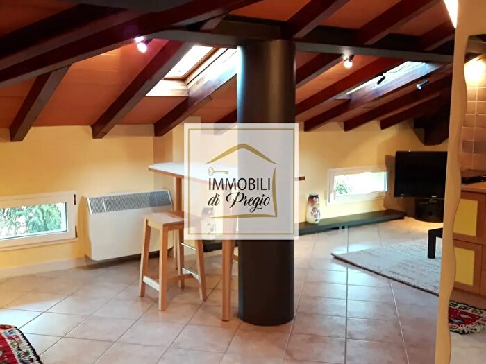 Appartamento bilocale in vendita in Via Bellini, Parma