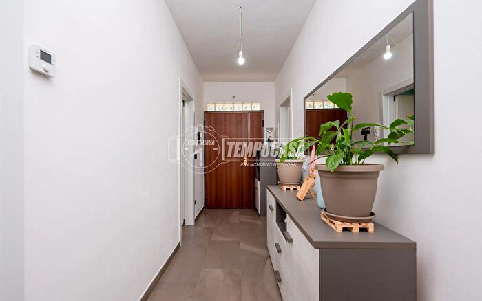 Appartamento trilocale in vendita in Sassuolo