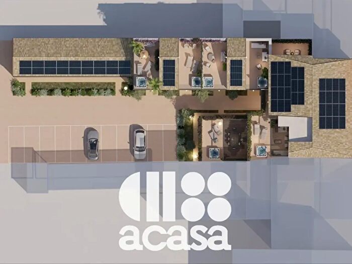 Case in Vendita e in Affitto - 2