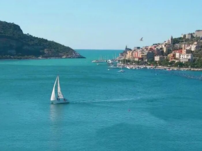 Casa con 6 locali in vendita in La Spezia