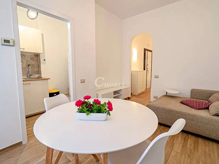 Appartamento bilocale in vendita in Via Cernaia, Frascati