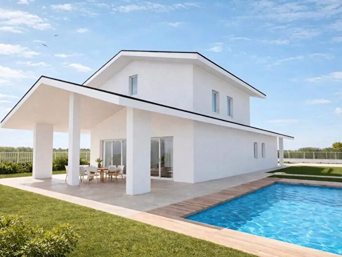 Casa con 7 locali in vendita in Via della Speranza CM, Fontaniva