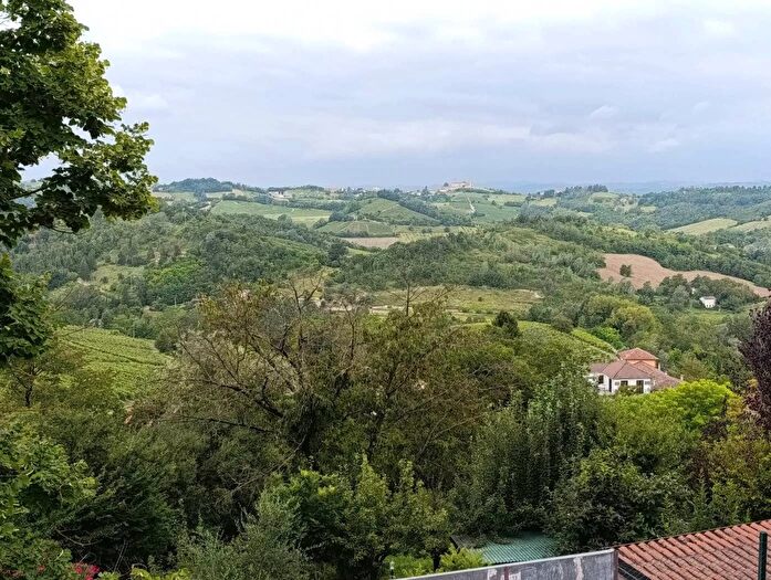 Casa con 6 locali in vendita in Sp Trisobbio, Trisobbio