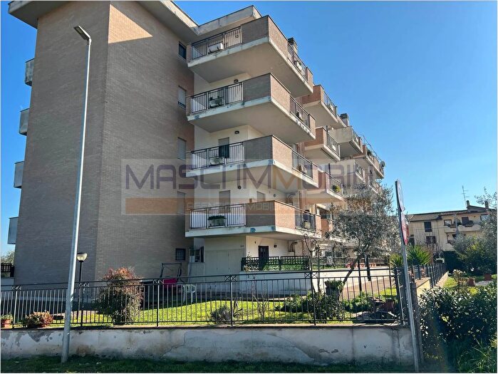 Appartamento monolocale in vendita in Via del Tevere Fiano Romano, Fiano Romano