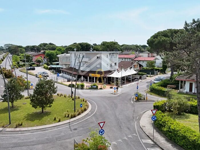 Appartamento bilocale in vendita in Via Delfino, San Michele Al Tagliamento