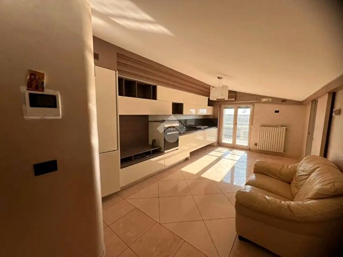 Appartamento quadrilocale in vendita in Via Cherso, Altamura