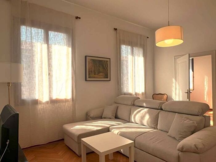 Appartamento trilocale in affitto in Via Cappuccina, Mestre, Venezia