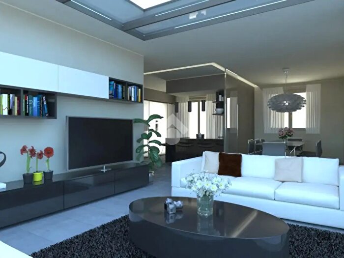 Appartamento trilocale in vendita in Via Osio, Dalmine