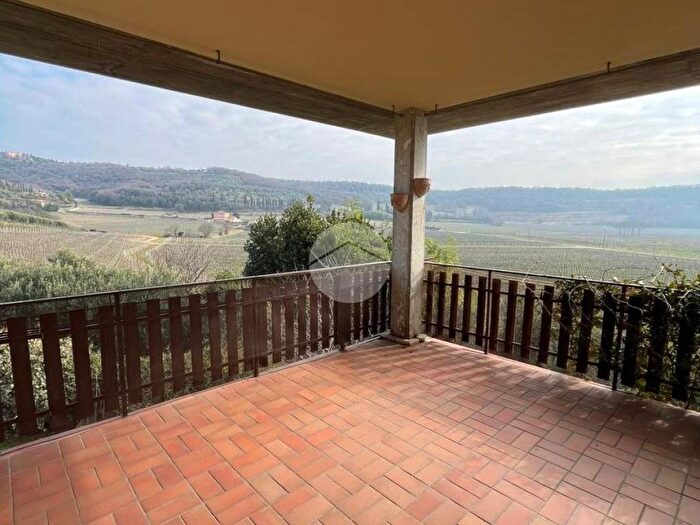 Casa bilocale in affitto in Via Monsignor Carraro Novaglie VR, Poiano, Verona