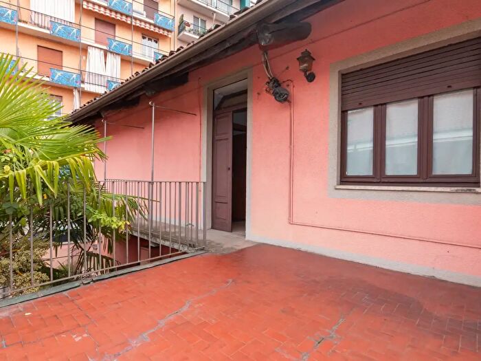Casa con 5 locali in vendita in Via XX Settembre, Brandizzo