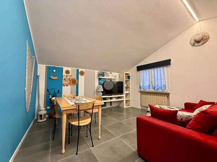 Appartamento trilocale in vendita in Via Milano, Cattolica