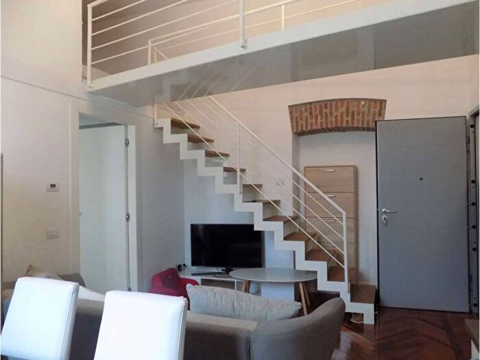 Appartamento bilocale in affitto in Via Morosini, Centro, Varese