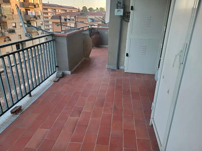 Appartamento quadrilocale in vendita in Via Cimabue, Caltanissetta