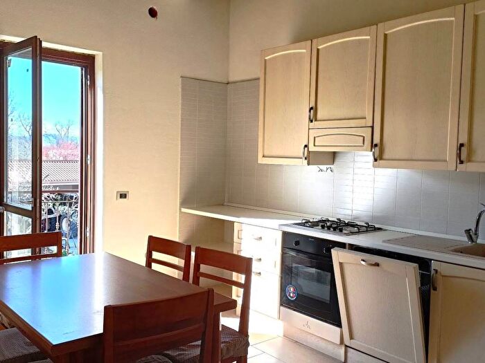 Appartamento con 5 locali in affitto in Località Pulsone, Castellone, Bojano