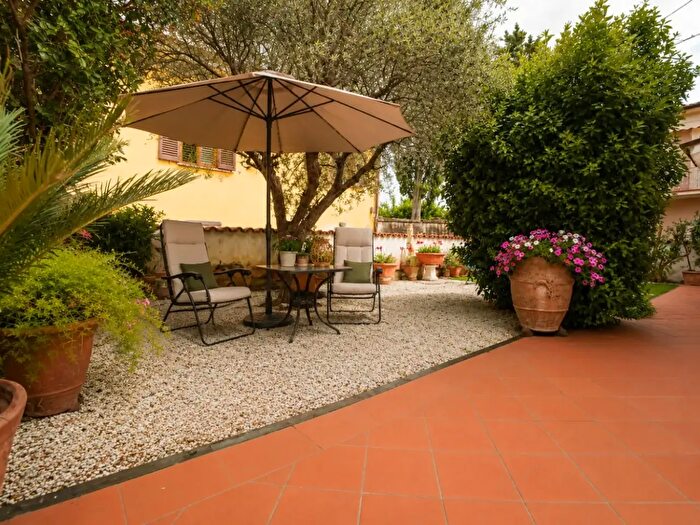 Appartamento quadrilocale in vendita in Via Giotto, Montopoli In Val DArno