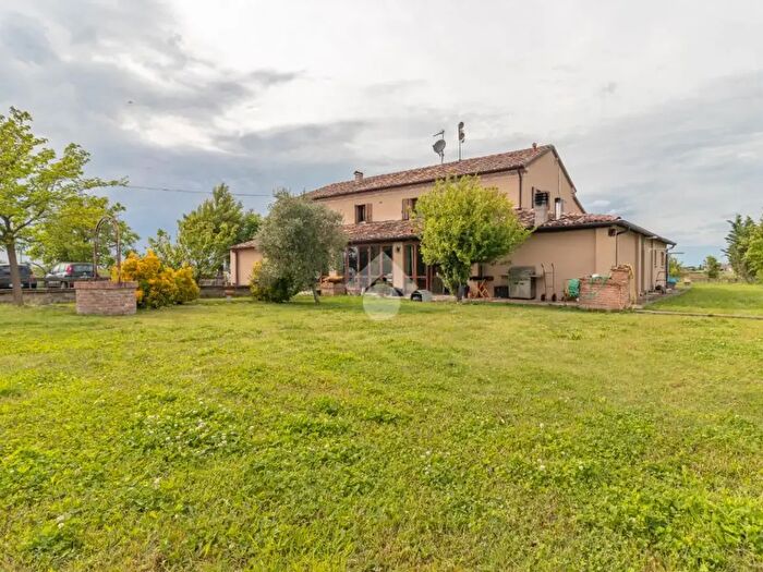 Casa con 6 locali in vendita in Via del Mare, Cesenatico