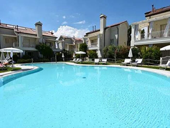 Appartamento trilocale in affitto in Via Lombardia, Lido Centro Ovest, Jesolo