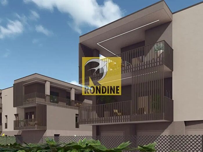 Appartamento quadrilocale in vendita in Faenza