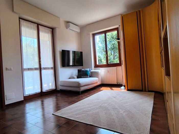 Appartamento monolocale in affitto in Via Don Luigi Monza, Saronno