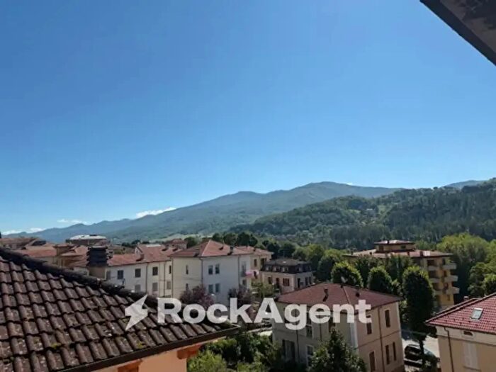 Appartamento quadrilocale in vendita in Borgo Val Di Taro