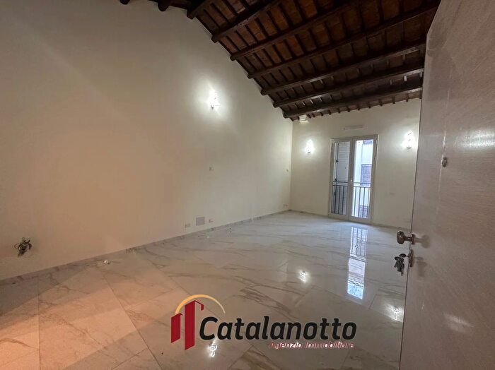 Appartamento in affitto in Via fra Serafino Mannone Quartiere SantAntonino Castelvetrano Trapani Sicilia Italia, Castelvetrano