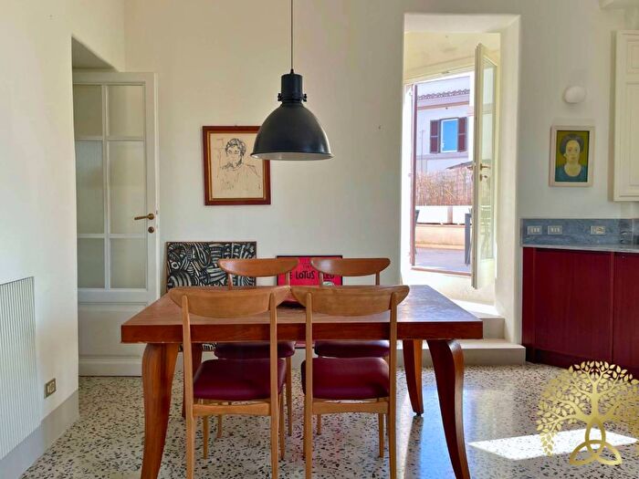 Appartamento trilocale in affitto in Viale Guglielmo Massaia, Garbatella, Roma