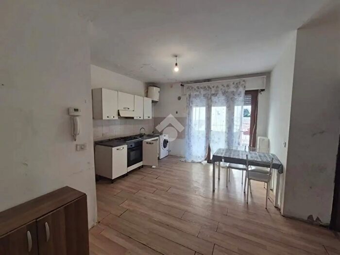 Appartamento bilocale in vendita in Viale Viareggio, Spinea